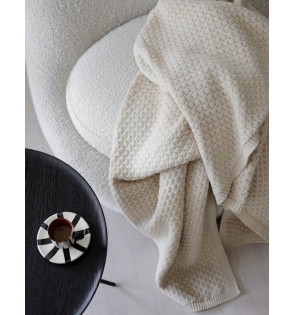 BUBBLES BLANKET CREAM 2