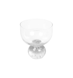 BUBBLE BASE GLASS