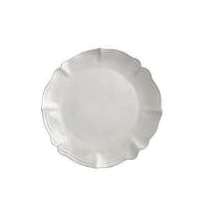 SMALL STONEWARE JUDITH PLATE