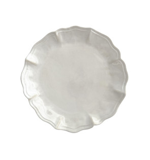 STONEWARE JUDITH DINNER PLATE