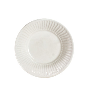 STONEWARE YOLANDA PASTA PLATE