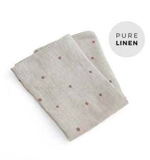 PREMIUM LINEN NAPKINS -...