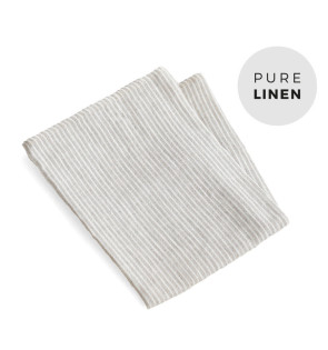 PREMIUM LINEN NAPKINS -...