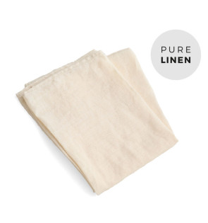 PREMIUM LINEN NAPKINS -...