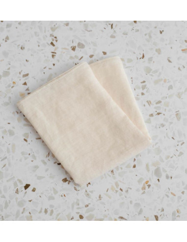 PREMIUM LINEN NAPKINS - VANILLA PREMIUM LINEN NAPKINS - VANILLA