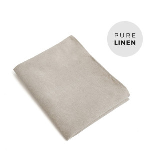 LINEN TABLE RUNNER -...
