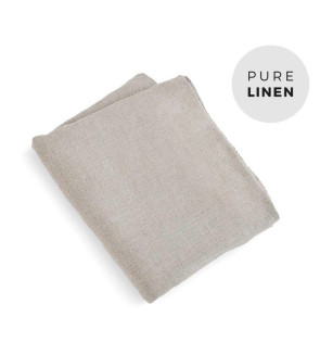 LINEN TABLECLOTH - COMFORT...