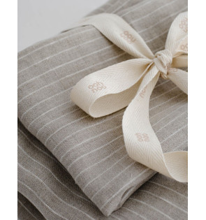 MISTLINE LINEN PILLOWCASE 2