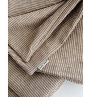 EARTHLINE LINEN DUVET COVER 2