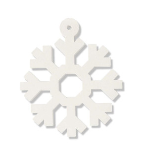 CONCRETE ORNAMENT - S-NOO...