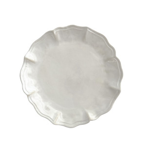 STONEWARE JUDITH DINNER PLATE