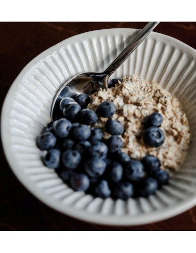 STONEWARE YOLANDA PASTA PLATE