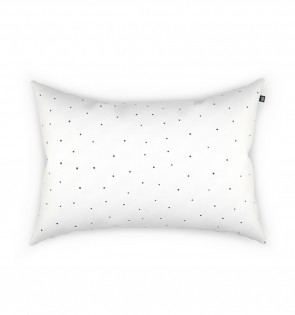 SPRINKLES COTTON PILLOWCASE