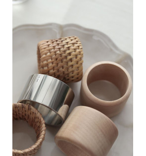 4 PACK STAINLESS STEEL... 2