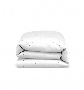 SPRINKLES COTTON DUVET COVER