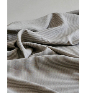 EARTHLINE LINEN DUVET COVER 2