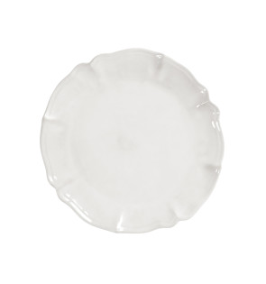 STONEWARE JUDITH DINNER PLATE