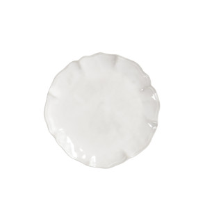 SMALL STONEWARE JUDITH PLATE