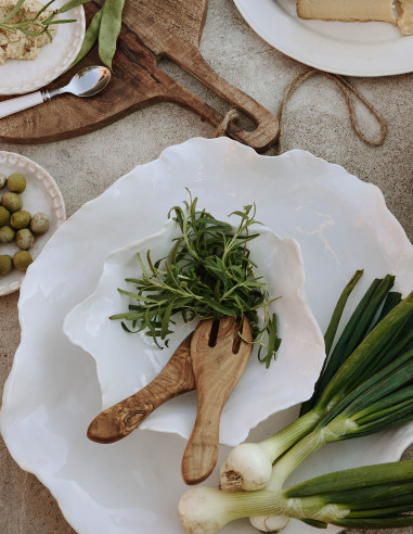 SMALL CLAIRE BOWL
