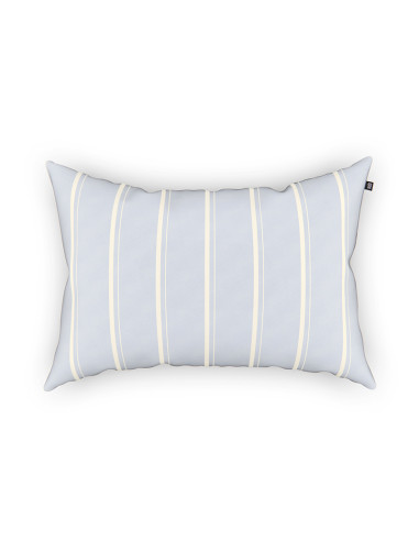 STRIPE DUO COTTON PILLOWCASE