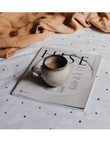 SPRINKLES COTTON DOUBLE FITTED SHEET SPRINKLES COTTON DOUBLE FITTED SHEET