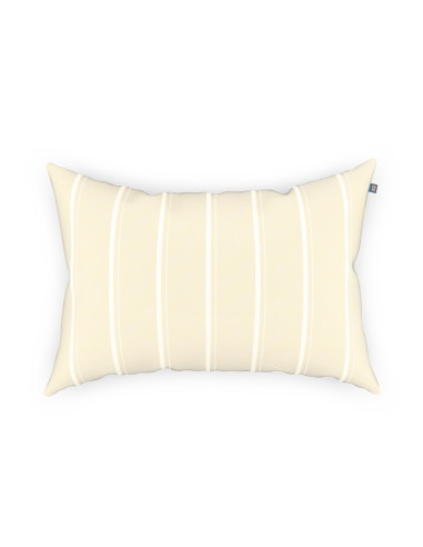 STRIPE DUO COTTON PILLOWCASE