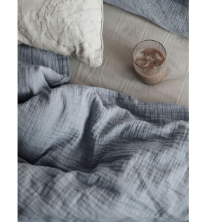 BLUE WHISPER MUSLIN DUVET... 2