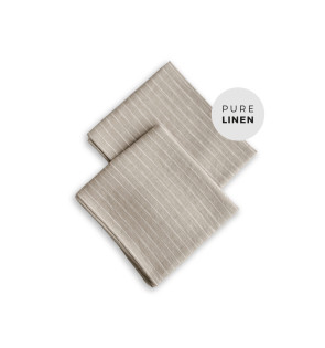 PREMIUM LINEN NAPKINS -...