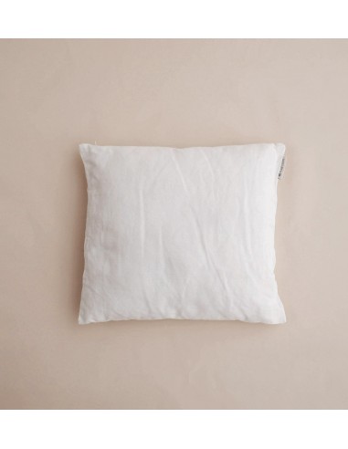 IVORY LINEN CUSHION COVER IVORY LINEN CUSHION COVER