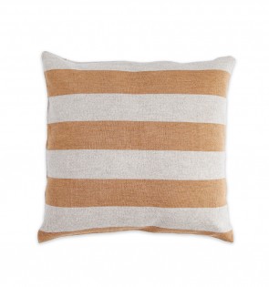 AMBER CUSHION COVER