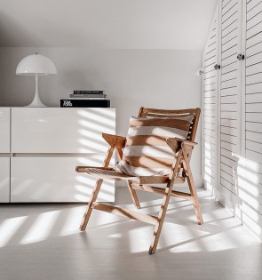 AMBER CUSHION COVER 2