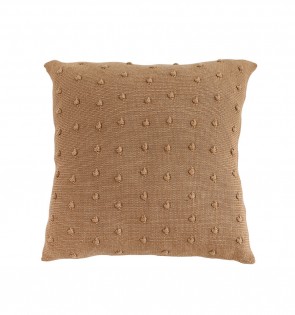 POPCORN CUSHION COVER -...