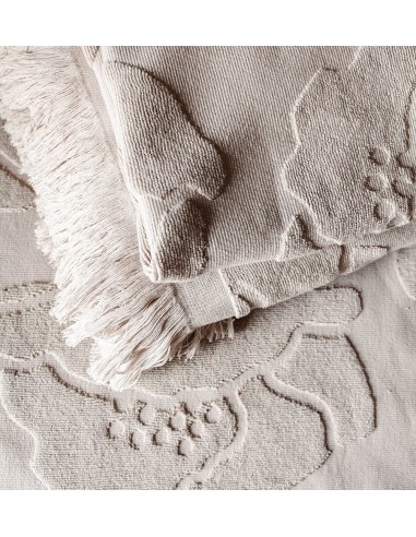 POPPY COTTON TOWEL POPPY COTTON TOWEL