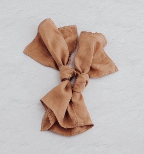 PREMIUM LINEN NAPKINS -...