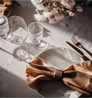 PREMIUM LINEN NAPKINS -... 2