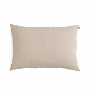 SAHARA MUSLIN PILLOWCASE