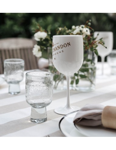 COTTON TABLECLOTH - STRIPES