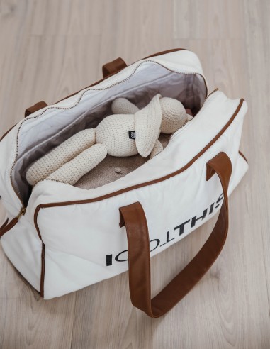 MULTI-PURPOSE BAG I GOT THIS MULTI-PURPOSE BAG I GOT THIS