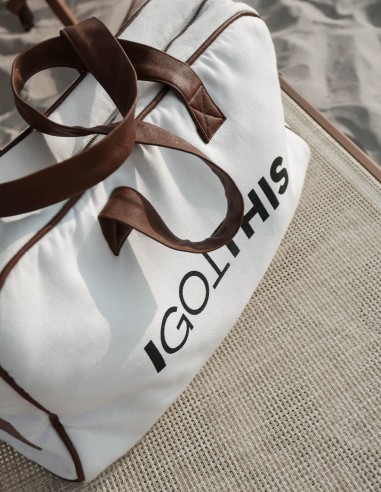 MULTI-PURPOSE BAG I GOT THIS MULTI-PURPOSE BAG I GOT THIS