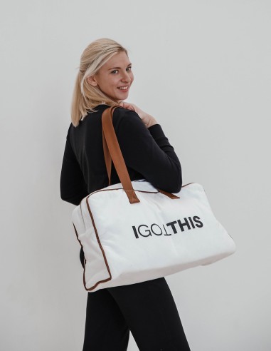 MULTI-PURPOSE BAG I GOT THIS MULTI-PURPOSE BAG I GOT THIS