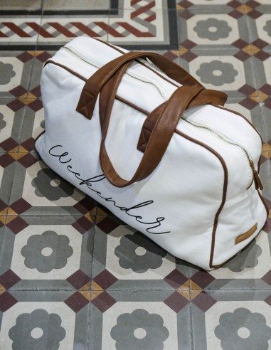 MULTI-PURPOSE BAG WEEKENDER MULTI-PURPOSE BAG WEEKENDER