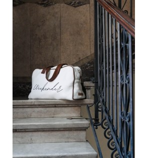 MULTI-PURPOSE BAG WEEKENDER 2