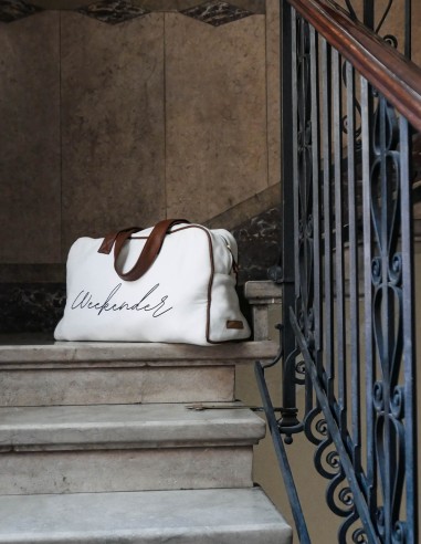 MULTI-PURPOSE BAG WEEKENDER MULTI-PURPOSE BAG WEEKENDER