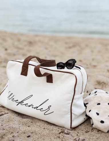 MULTI-PURPOSE BAG WEEKENDER MULTI-PURPOSE BAG WEEKENDER