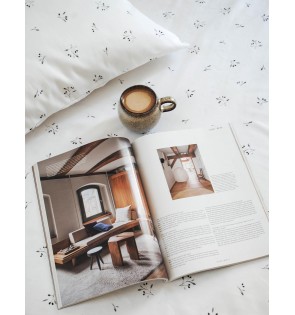 BLACK OLIVE TREE COTTON... 2