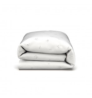 BLACK OLIVE TREE COTTON...