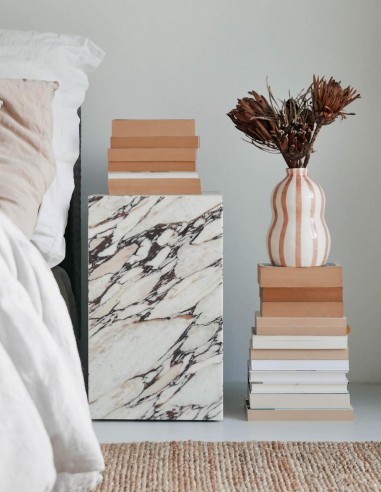 TERRACOTTA VASE TERRACOTTA VASE