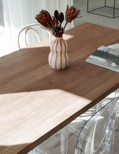 TERRACOTTA VASE TERRACOTTA VASE