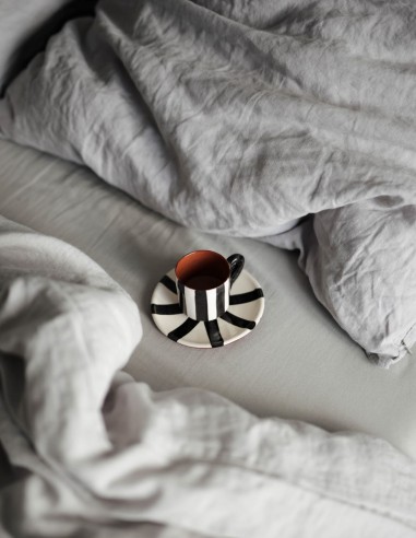 LIGHT AIR LINEN PILLOWCASE LIGHT AIR LINEN PILLOWCASE