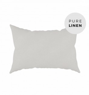LIGHT AIR LINEN PILLOWCASE